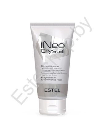Бальзам уход для волос ESTEL iNeo-Crystal 150 мл