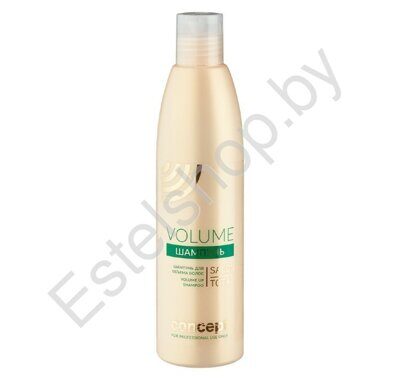 Шампунь для объема волос Concept Salon Total Volume Up Shampoo 15 мл